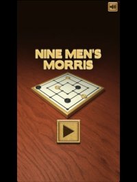 Cкриншот Nine Men's Morris Strategy, изображение № 1907088 - RAWG