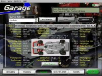 Cкриншот CART Precision Racing, изображение № 313322 - RAWG