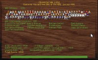 Cкриншот Colonization, Sid Meier's, изображение № 221109 - RAWG