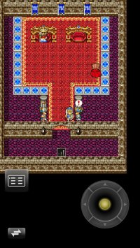 Cкриншот Dragon Quest (1986), изображение № 735508 - RAWG
