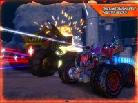 Cкриншот RACE: Rocket Arena Car Extreme, изображение № 2903519 - RAWG