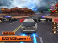 Cкриншот Need for Speed Hot Pursuit for iPad, изображение № 40315 - RAWG