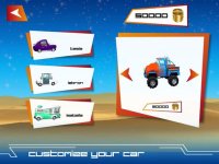Cкриншот Cars – 3D Dirt Track Racing, изображение № 2098883 - RAWG