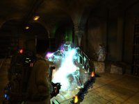 Cкриншот Ghostbusters: The Video Game, изображение № 487533 - RAWG