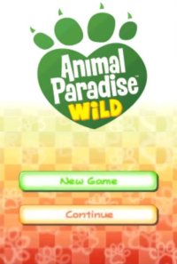 Cкриншот Animal Paradise Wild, изображение № 3445454 - RAWG
