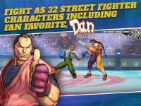 Cкриншот Street Fighter IV Champion Edition, изображение № 1406320 - RAWG