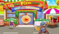 Cкриншот The Pizza Shop - Cafe and Restaurant, изображение № 1589322 - RAWG