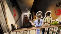Cкриншот Paper Ghost Stories: 7PM, изображение № 3587303 - RAWG