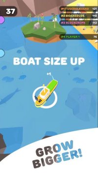Cкриншот Fishing Champs, изображение № 1943957 - RAWG
