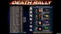 Cкриншот Death Rally (Classic), изображение № 321335 - RAWG