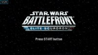 Cкриншот Star Wars Battlefront: Elite Squadron, изображение № 2055013 - RAWG