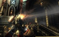 Cкриншот Warhammer 40,000: Dark Millennium, изображение № 557687 - RAWG
