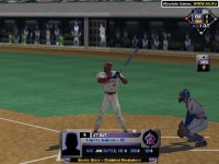 Cкриншот High Heat Major League Baseball 2003, изображение № 305365 - RAWG