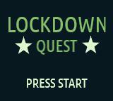 Cкриншот Lockdown Quest 1.0, изображение № 2692122 - RAWG