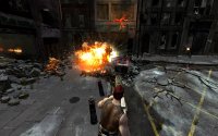 Cкриншот Hellgate: London, изображение № 403376 - RAWG