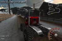 Cкриншот MonsterTruck Rally, изображение № 970257 - RAWG