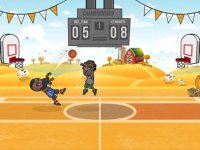 Cкриншот Basketball Battle: Streetball, изображение № 2045780 - RAWG