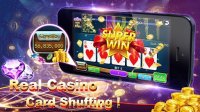 Cкриншот Video Poker: Classic Casino Poker Games Offline, изображение № 1451569 - RAWG