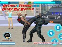 Cкриншот Detroit Techno Ultra DJ Game, изображение № 2764320 - RAWG
