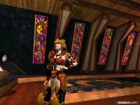 Cкриншот EverQuest II, изображение № 360628 - RAWG