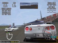 Cкриншот Sega GT, изображение № 319431 - RAWG