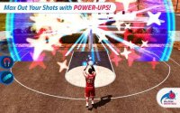 Cкриншот All-Star Basketball - Score with Super Power-Ups, изображение № 1545165 - RAWG