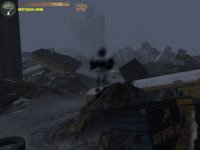 Cкриншот Metal Combat: Восстание машин, изображение № 421595 - RAWG