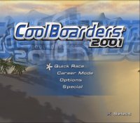 Cкриншот Cool Boarders 2001, изображение № 1749605 - RAWG