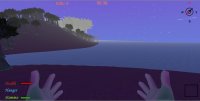 Cкриншот FORSAKEn iSLE (itch) (EllieVGames), изображение № 3360686 - RAWG