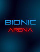 Cкриншот Bionic League, изображение № 1279877 - RAWG