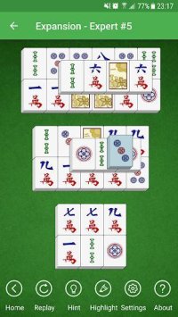 Cкриншот Mahjong Solitaire Ultimate Pro, изображение № 1355181 - RAWG