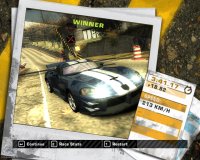 Cкриншот Need For Speed: Most Wanted, изображение № 806828 - RAWG