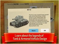 Cкриншот Doodle Tanks HD, изображение № 2244293 - RAWG