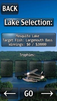 Cкриншот i Fishing Lite, изображение № 1536322 - RAWG
