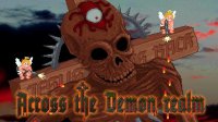 Cкриншот Across the demon realm (Trainer+++), изображение № 2452715 - RAWG