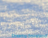 Cкриншот Dreamy Snowland (Linear VN), изображение № 3178692 - RAWG