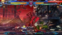 Cкриншот BlazBlue: Chrono Phantasma, изображение № 599903 - RAWG