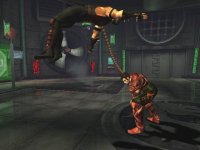 Cкриншот Mortal Kombat: Armageddon, изображение № 593389 - RAWG