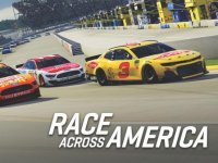 Cкриншот NASCAR Heat Mobile, изображение № 2043768 - RAWG