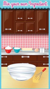 Cкриншот Cake Maker 2 - My Cake Shop, изображение № 1381037 - RAWG