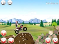 Cкриншот Motocross Pro Rider 2 Lite, изображение № 1335334 - RAWG