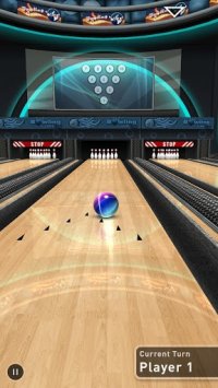 Cкриншот Bowling Game 3D FREE, изображение № 1565128 - RAWG