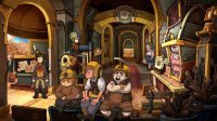 Cкриншот Deponia Full Scrap Collection, изображение № 3505112 - RAWG