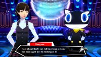 Cкриншот Persona 5: Dancing in Starlight, изображение № 1804549 - RAWG