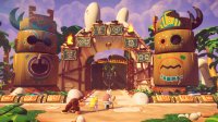 Cкриншот Mario + Rabbids Kingdom Battle Donkey Kong Adventure, изображение № 779169 - RAWG
