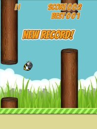 Cкриншот Flappy Bug Free Game, изображение № 1718529 - RAWG
