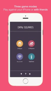 Cкриншот Draw Squares FREE - Classic game about dots, lines and little squares, изображение № 1330042 - RAWG