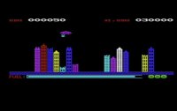 Cкриншот City Crusher - Arcade Edition for VIC-20 3K Exp., изображение № 2421561 - RAWG