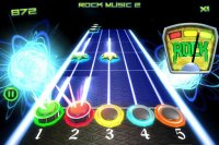 Cкриншот Rock vs Guitar Legends 2017 HD, изображение № 1445801 - RAWG