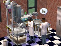Cкриншот The Sims 2, изображение № 375963 - RAWG